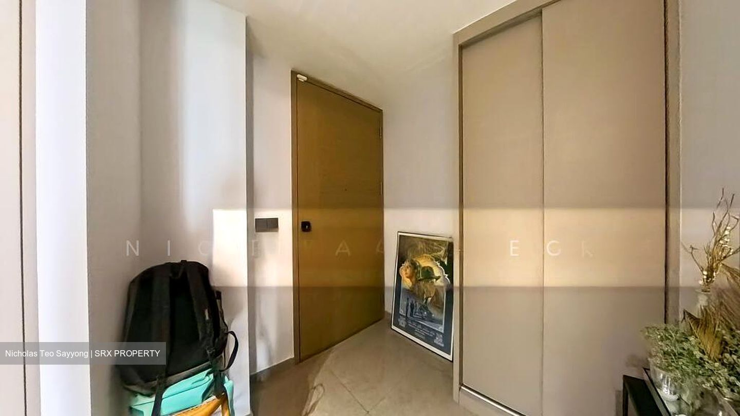 The Bayshore (D16), Condominium #538605311